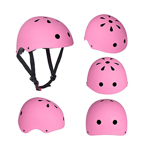 ZoraYorce Protector de muñeca para niños, resistente a los golpes, con casco, equitación, muñequera, accesorio deportivo 7 en 1