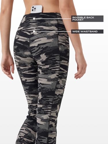 Image of Womanista Flare Pants for Women || Casual Trousers Women|| Trackpant for Woman || Gym Pants for Workout || Wide Leg Trousers || Stretchable Lycra Yoga
