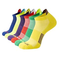 Multicolored 2(6 Pairs)