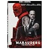 Marauders [DVD + Digital]