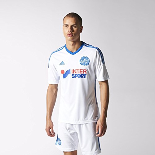 Adidas, Maglia a Maniche Corte Uomo International