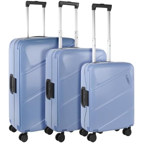 JASLEN - Set de Valises Rigides Cover