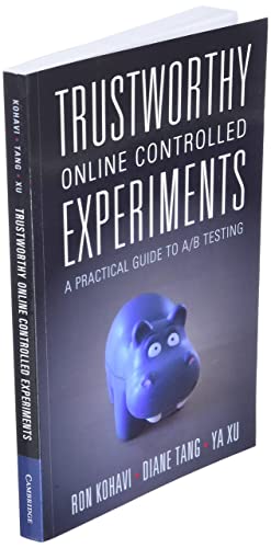 Image of Trustworthy Online Controlled Experiments