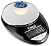Ozeri Pro Digital Kitchen Food Scale, 0.05 Oz To 12 Lbs (1 Gram To 5.4 Kg)