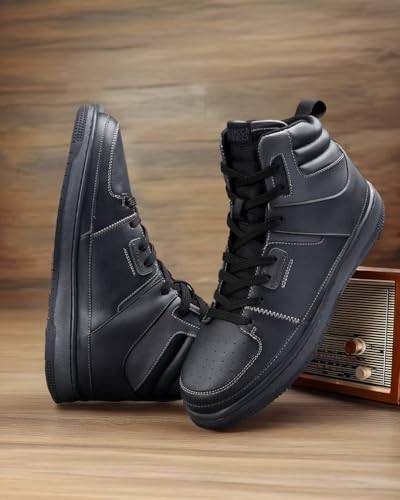Image of Bacca Bucci Men Lace Up Sneaker Shoes