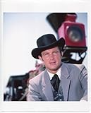 ロバート・コンラッド 写真(大) Portrait Photograph #5