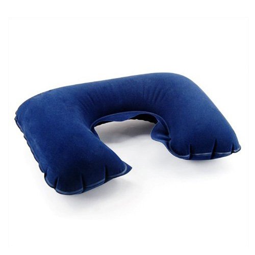 Gleader gonfiabile del collo cuscino cuscino da