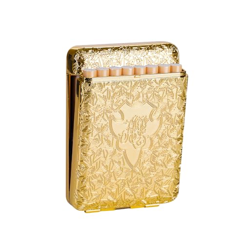 財布・ケース・小物入れ Vintage Cigarette Case 41ZhKkbCY9L.jpg