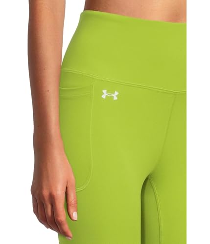 Image of Under Armour Women's Motion Ankle Leggings