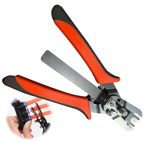 Extractor de línea de aire para liberar mangueras neumáticas atrapadas 8