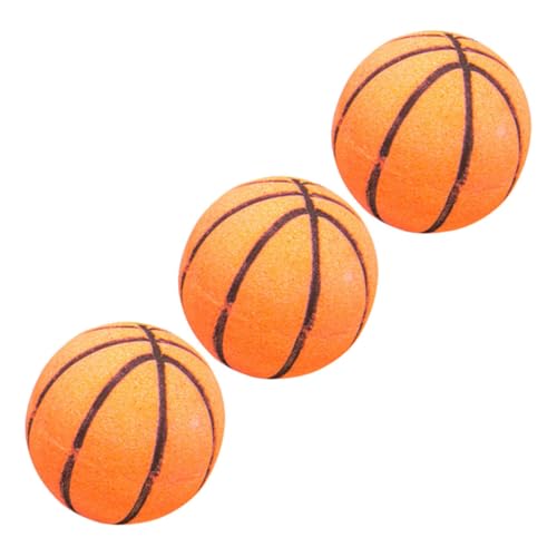 WATIIFUFU 3pezzi Palline Bagno Naturali Per Bolle Profumate e Piccole Per Pediluvi e Bagni Rilassanti