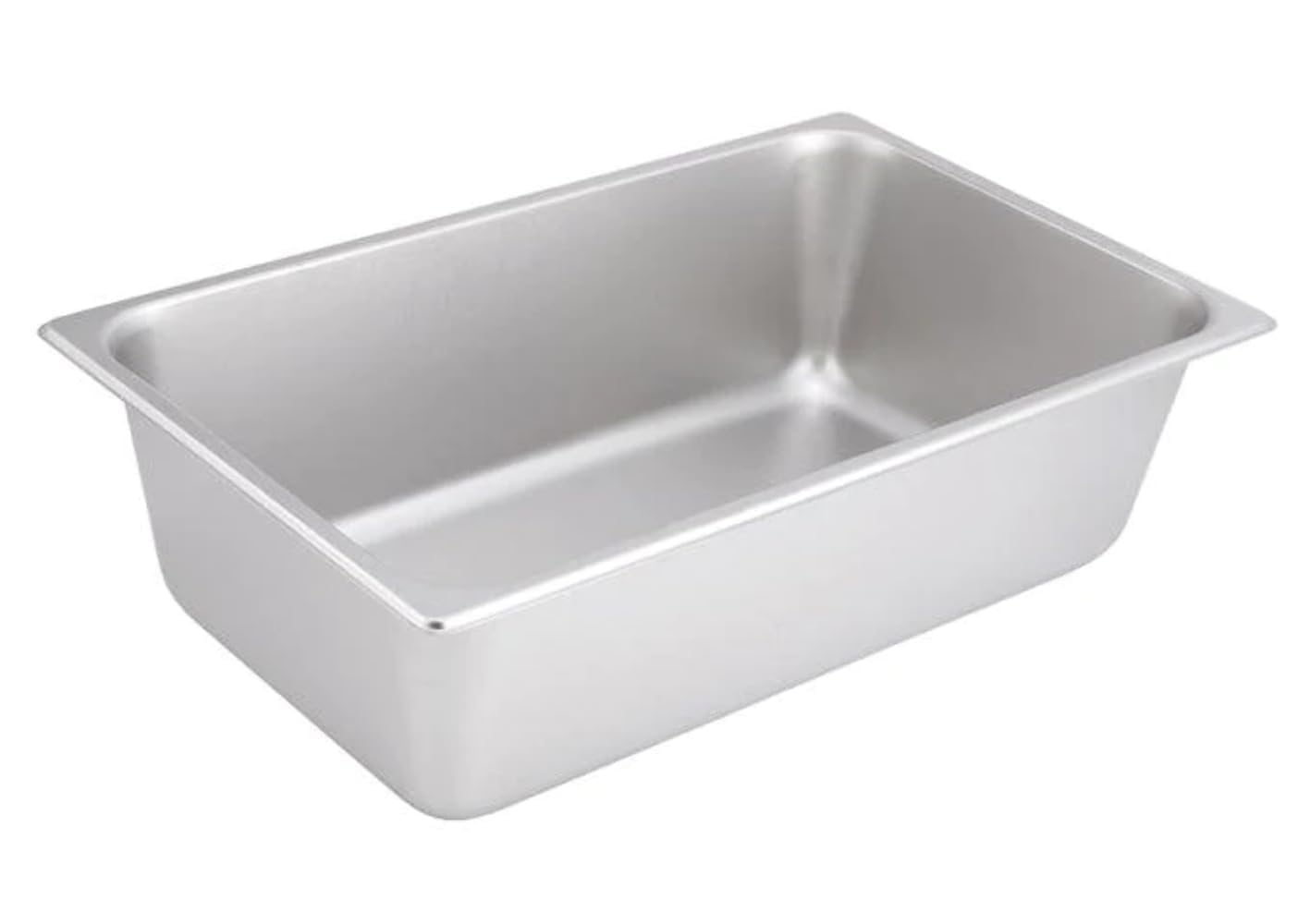 Nutts Premium Cake Mould Aluminium Loaf Baking Pan | Rectangular Cake & Bread Baking Tray | Heavy Gauge Food Grade Oven Safe Baking Mould for Home Kitchen & Bakery Use (Silver) (1 Number)-image-48