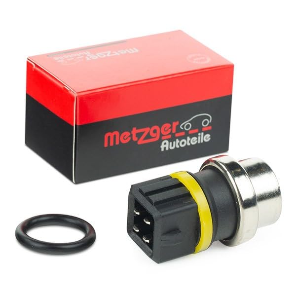 Metzger 0905020 - Temperatura Refrigerante-Sensore