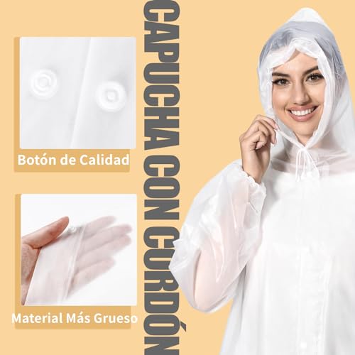 Ropa Exterior, Tools Imagen adicional