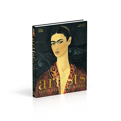 Dk ILLUSTRATED Artists: Their Lives And Works thumb #14