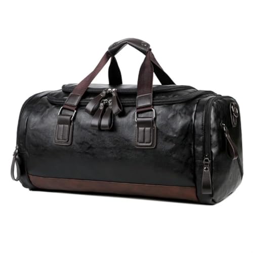 Travel Bags Carry On Luggage Bags Men's Luggage Bags Handbags Tote Casual Travel Tote Large Bag3