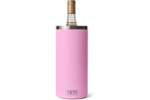 Rambler Wine Chiller: Perfect Companion for Outdoor Wine Enjoyment