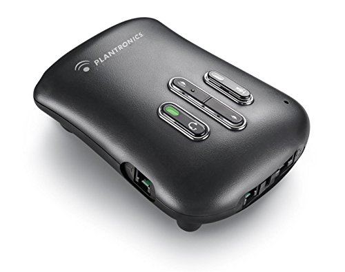 Preisvergleich Produktbild Plantronics VistaPlus DM15 Digital-Verstärker