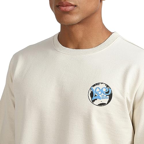 Image of Lee Men Sweatshirts