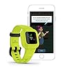 Garmin Vivofit Jr.3 (Camo Green), Orologio e Activity Tracker per Bambini, Display a colori, Passi, Sonno, Cinturino in silicone, App interattiva, Autonomia fino a 1 anno, 4+(Ricondizionato) #4
