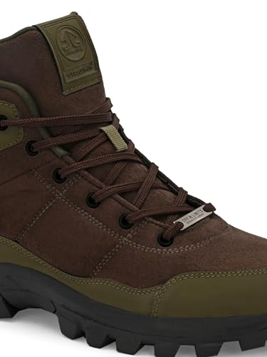 Image of OFF LIMITS Men OUTLANDER Trekking Shoes
