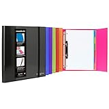 Grafoplas 88212030 Coleccion Multiline Carpesano 4 Anillas A4 y Recambio, A4