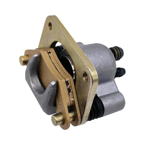 Étrier de frein RZR XP 900 performance hydraulique et freinage stable