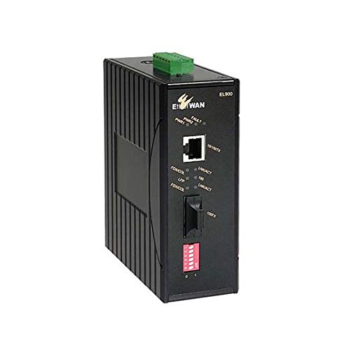 EtherWAN EL900-A-C-1-B