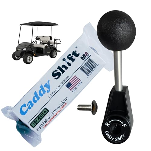 Caddy Shift Forward Reverse Shift Lever Handle