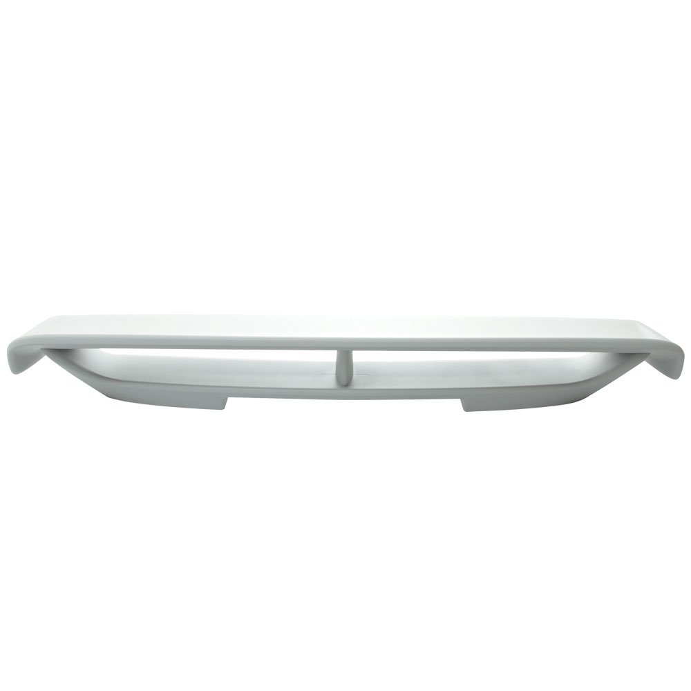 Fit 2009-2021 Nissan 370Z Coupe (Excludes Convertible) Trunk Spoiler