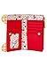 Loungefly Disney Winnie The Pooh Gingham Wallet