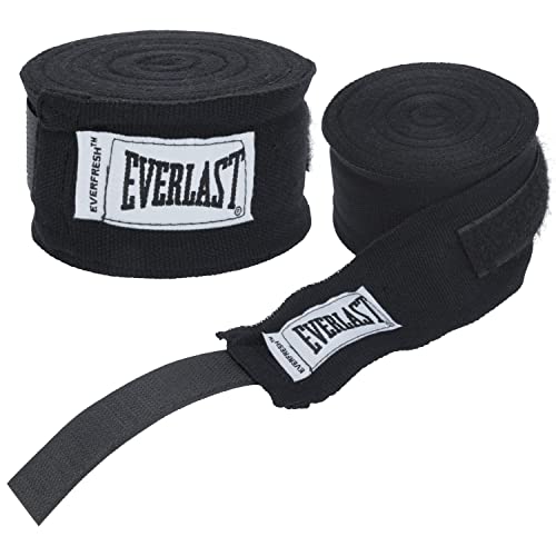 Everlast Handwraps 180, Attrezzatura della Scatola...