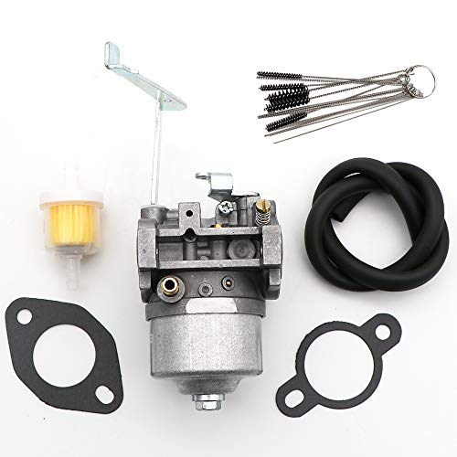 image for KIPA Carburetor For YAMAHA MZ360 Engine Without Solenoid Type A, MPN E