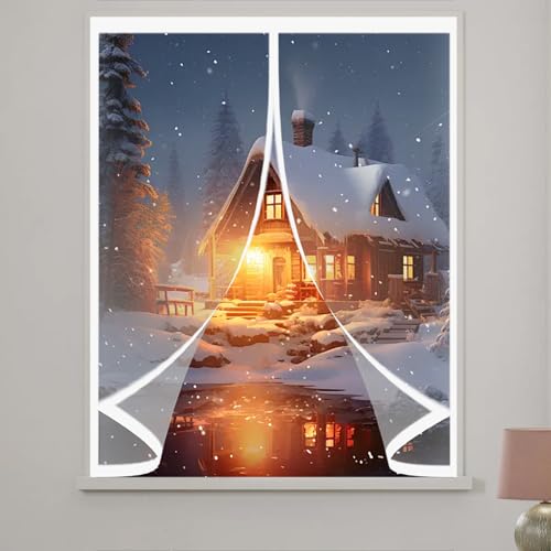 ���� �J�[�e�� �}�O�l�b�g 114 x 112 cm �~��g�[����Up�ȓd�΍��ۉ��h���h�����̂��ȃG�l�ϋv�����f�M�Ռ��~�͒g�������t���ȒP�[�⑋�����֕ۉ��f�M�J�[�e���Ԏd�؂�}�W�b�N�v�t���ȒP�悯�K�p�Q���x���_�L�`�ɊԎd��, A