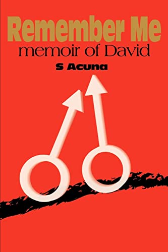 Remember Me: memoir of David