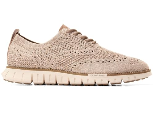 Image of Cole Haan Men's Zerogrand Remastered Stitchlite Wingtip Oxford