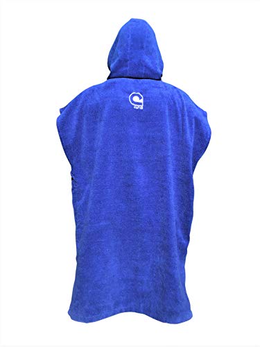 Curve *new* EXTRA LARGE Poncho Changing Robe/Change Robe - Quick Dry MICROFIBER - Adjustable Sleeves [CHOOSE COLOR]2