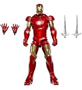 Amazon.co.jp: ハズブロ(HASBRO) MARVEL マーベル スーパーヒーロー