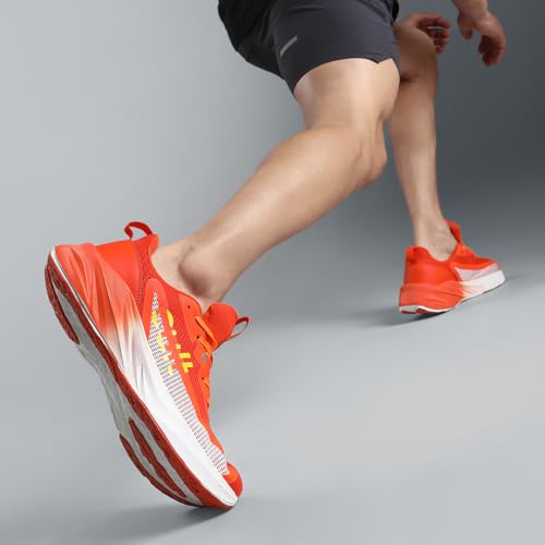 Image of CULT Nexon Men's Casual Shoes | Breathable & Comfortable Upper | Enhanced Cushioning | Enhanced Ankle Comfort | Everyday Wear