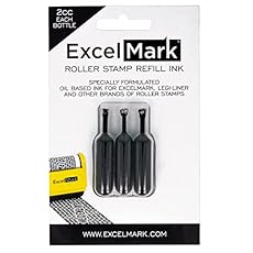 Image of 6 2 3 Packs ExcelMark. Brand catalog list of ExcelMark. With an score of 4.0.