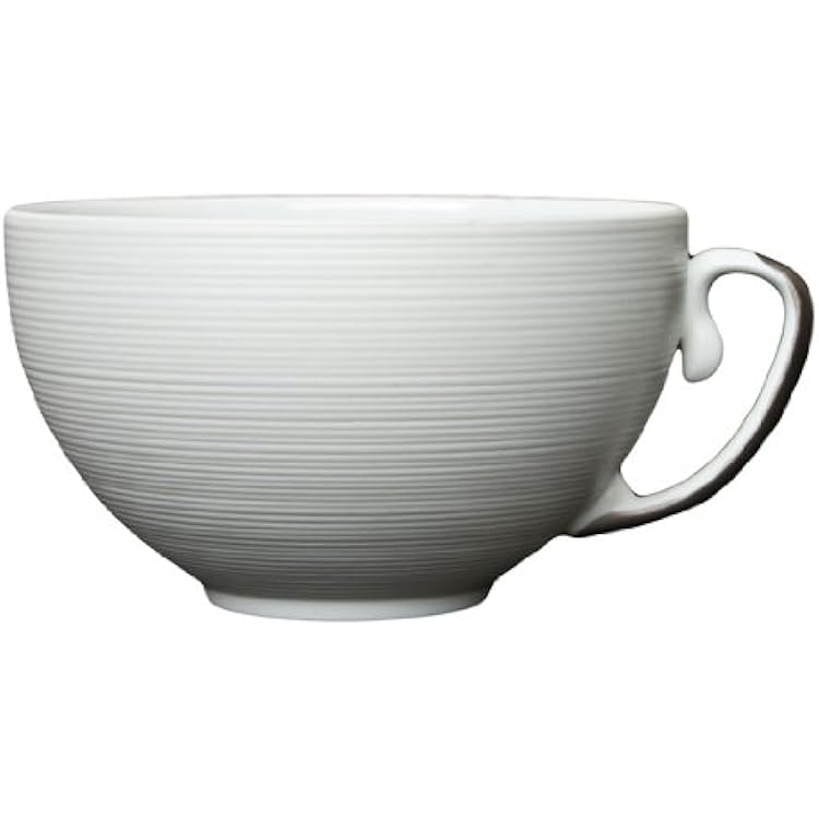 Buy Coquet Hemisphere Platinum Tea Cup at Ubuy Zambia
