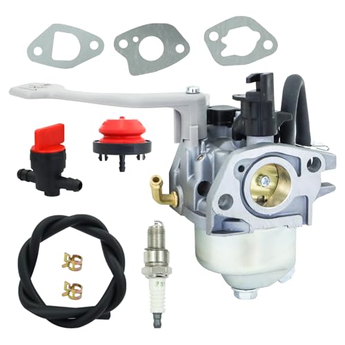 127-9111 Carburetor for Toro Power Clear 721 E R R