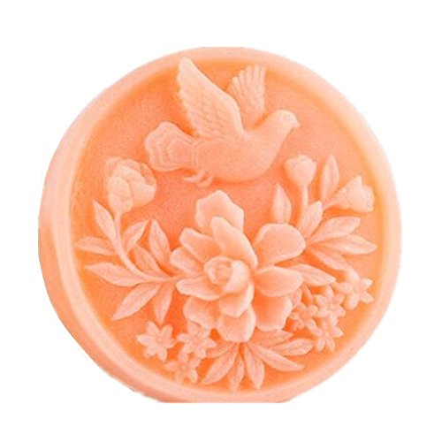 Moule à Savon En Silicone, Coupe Savon Multi-Fonction Réglable Outil De