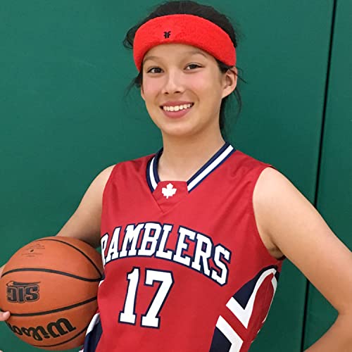 Protective Headband for Basketball by Forcefield ®2