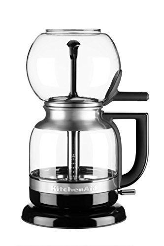 KitchenAid 5KCM0812EOB, ARTISAN Siphon-Kaffeebrüher, ONYX SCHWARZ, 45 – Bild 3