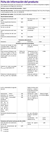 Aogled Led Spiegelleuchte Badezimmer 40 cm 10W 820LM 230V Neutralweiß 4000K,Edelstahl Slim Bad Spiegelleuchte,Klemmplatte am Spiegel/Schrank/Wandbeleuchtung 400mm