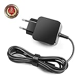 AC adapter Netzteil Passende Modelle : Omron Oberarm Blutdruckmessgerät M500 M400 M300 M3 M2 M7 M10 Healthcare 5 Series 7 Series 10 Series