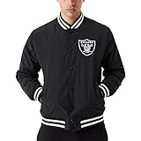 Sportliche Fan-Jacke mit gestreiften Bündchen in unterschiedlichen Größen. Kann ideal als Übergangsjacke zum Sommer und Winter benutzt werden.
