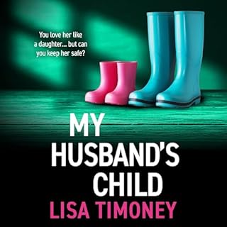 My Husband's Child cover art