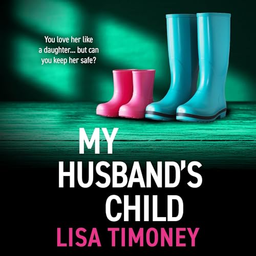 『My Husband's Child』のカバーアート